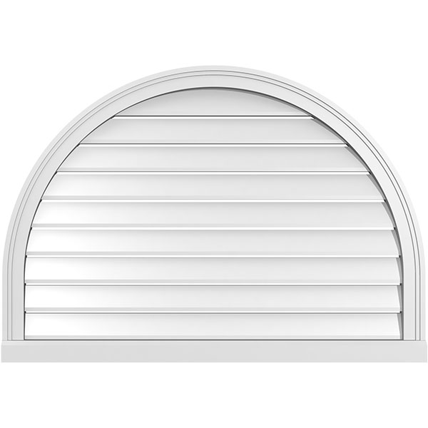 Ekena Millwork GVPRT40X2803SF