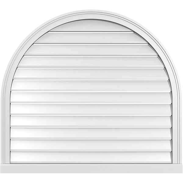 Ekena Millwork GVPRT40X3603SF