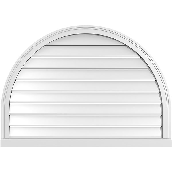 Ekena Millwork GVPRT42X3003SF