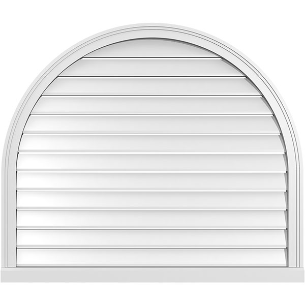 Ekena Millwork GVPRT42X3603SF