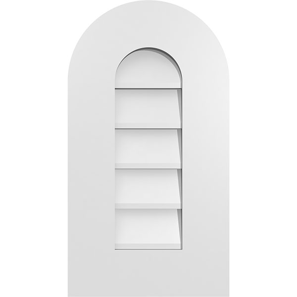 Ekena Millwork GVPRT12X2201SN