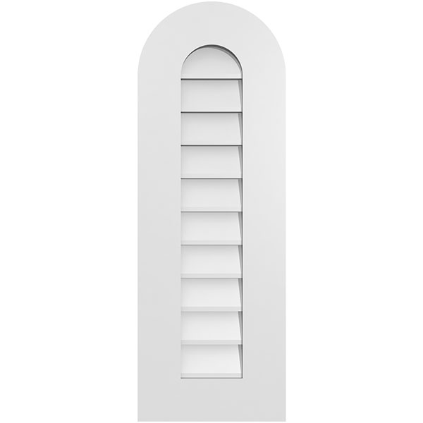 Ekena Millwork GVPRT12X3401SN