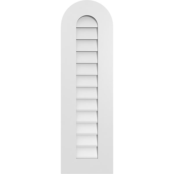 Ekena Millwork GVPRT12X4001SN