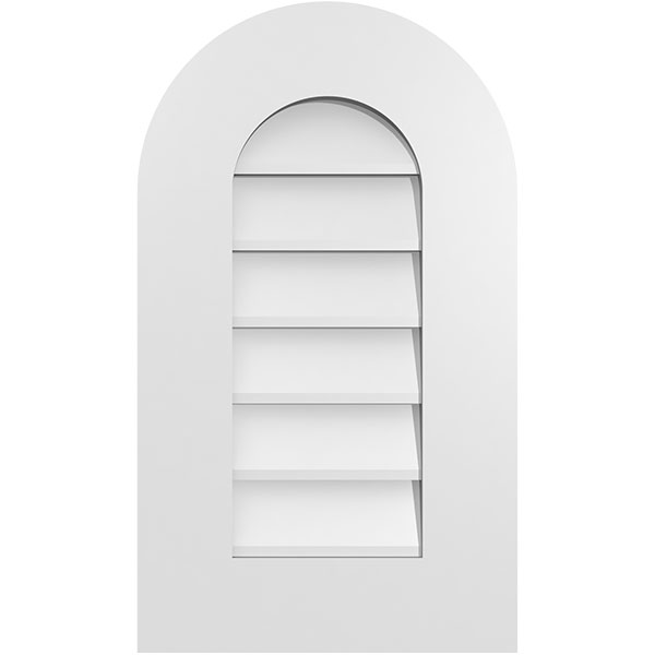 Ekena Millwork GVPRT14X2401SN