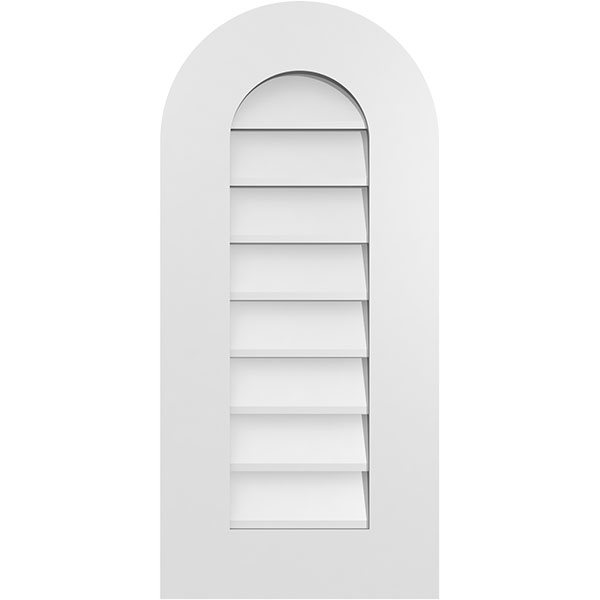 Ekena Millwork GVPRT14X3001SN