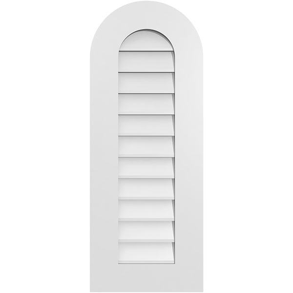 Ekena Millwork GVPRT14X3601SN