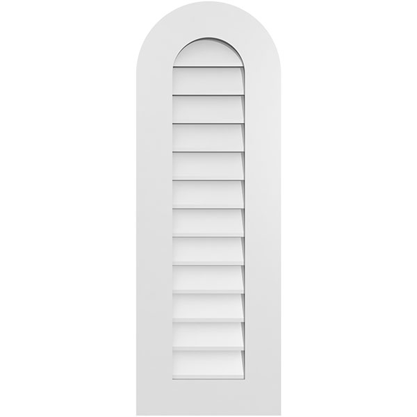 Ekena Millwork GVPRT14X4001SN