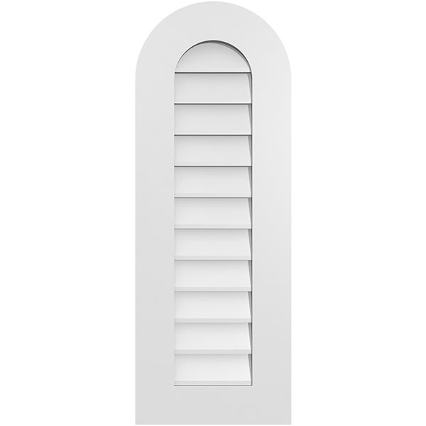 Ekena Millwork GVPRT14X3801SN
