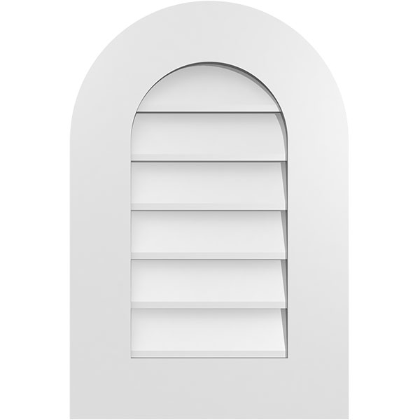 Ekena Millwork GVPRT16X2401SN