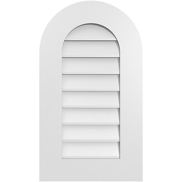 Ekena Millwork GVPRT16X2801SN