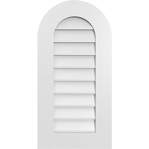 Ekena Millwork GVPRT16X3201SN