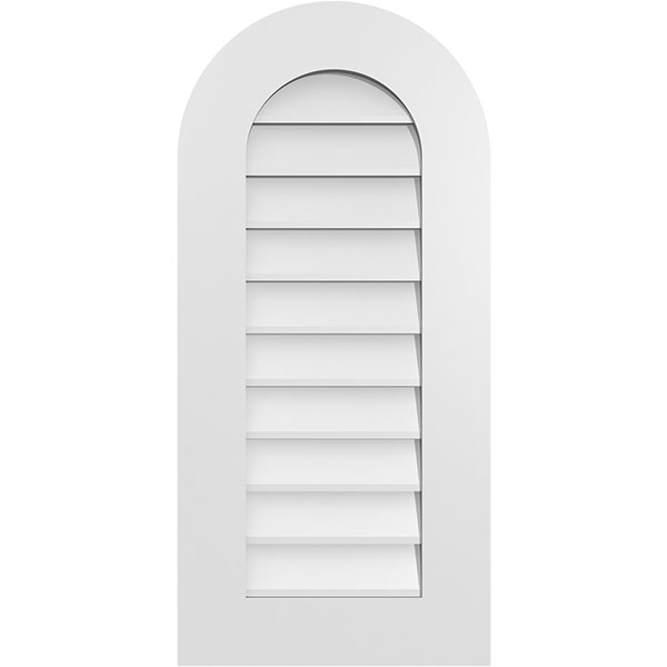 Ekena Millwork GVPRT16X3401SN
