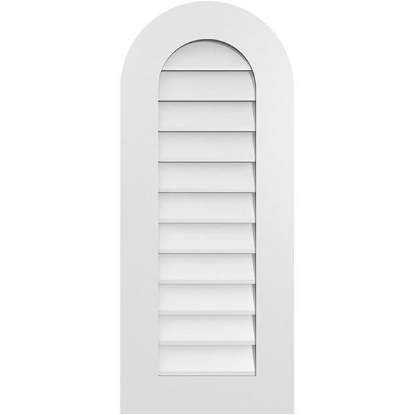Ekena Millwork GVPRT16X3801SN