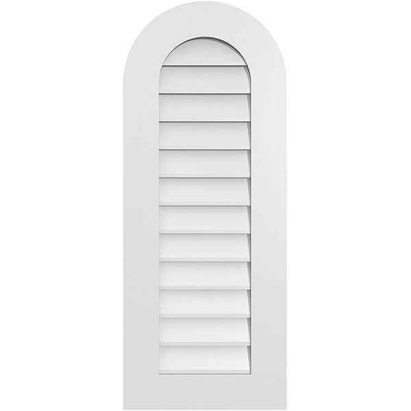 Ekena Millwork GVPRT16X4001SN