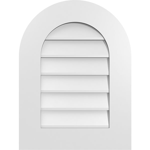 Ekena Millwork GVPRT18X2401SN