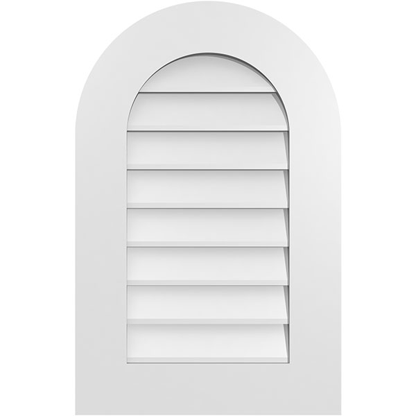 Ekena Millwork GVPRT18X2801SN