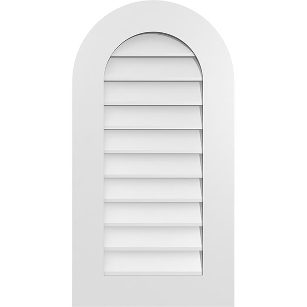 Ekena Millwork GVPRT18X3401SN