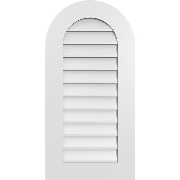 Ekena Millwork GVPRT18X3601SN