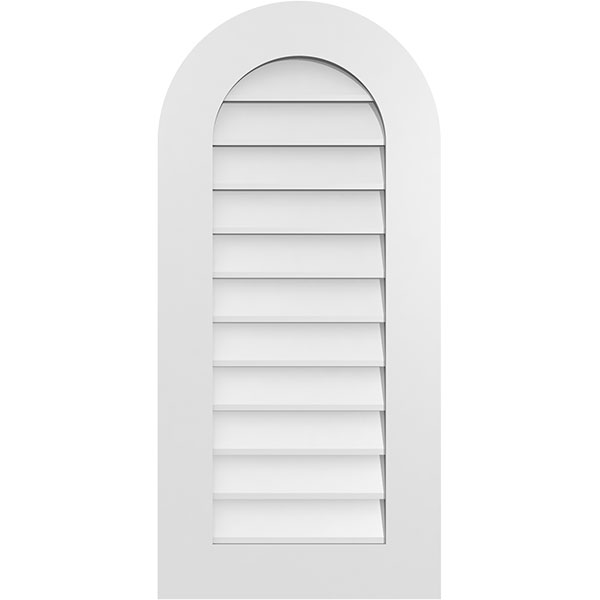 Ekena Millwork GVPRT18X3801SN