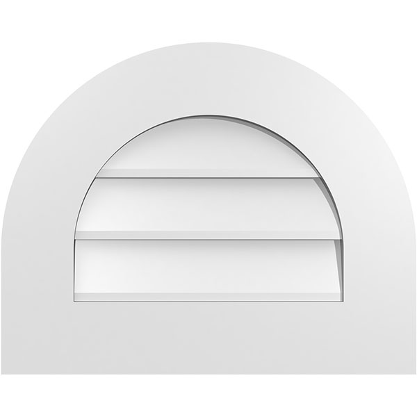 Ekena Millwork GVPRT20X1601SN
