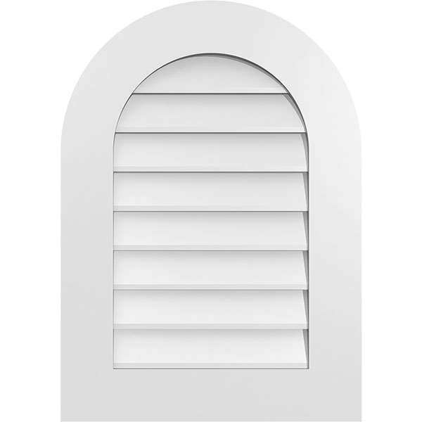 Ekena Millwork GVPRT20X2801SN
