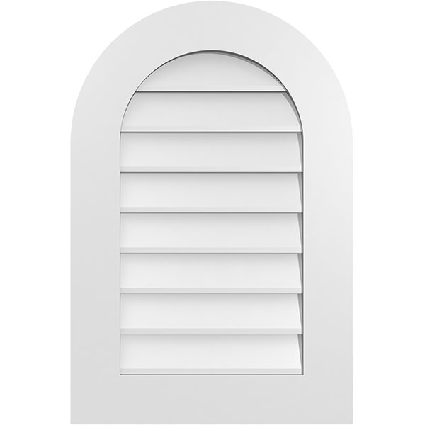 Ekena Millwork GVPRT20X3001SN