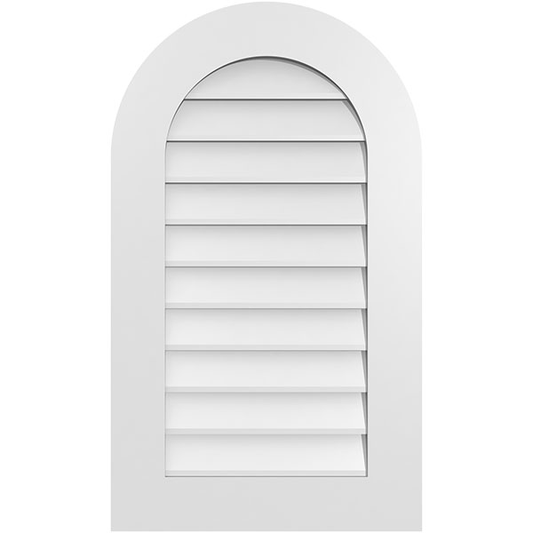 Ekena Millwork GVPRT20X3401SN