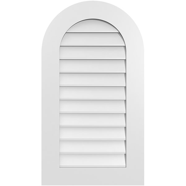 Ekena Millwork GVPRT20X3601SN
