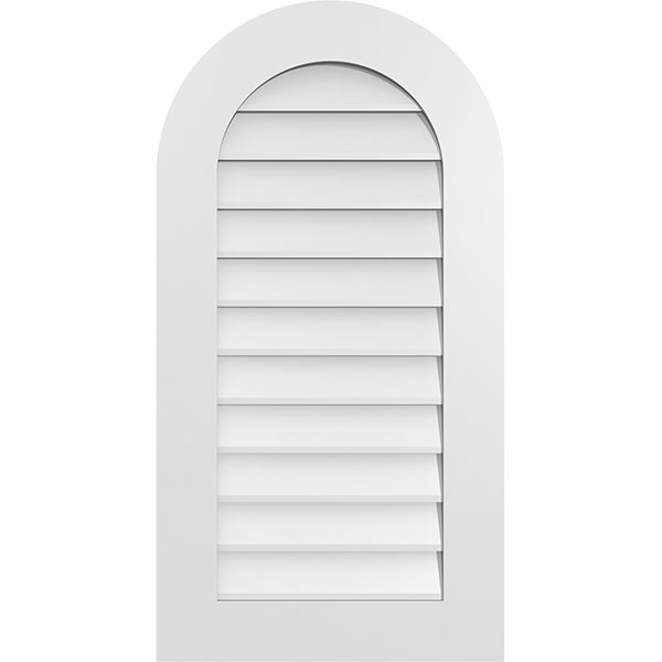 Ekena Millwork GVPRT20X3801SN
