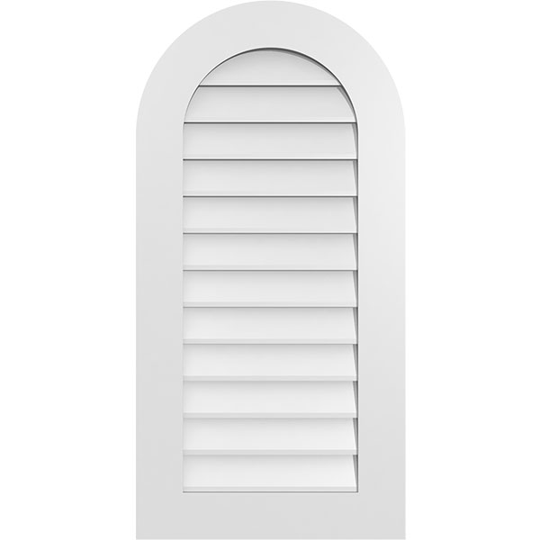 Ekena Millwork GVPRT20X4001SN
