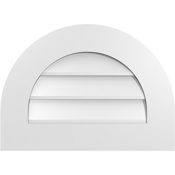 Ekena Millwork GVPRT22X1601SN