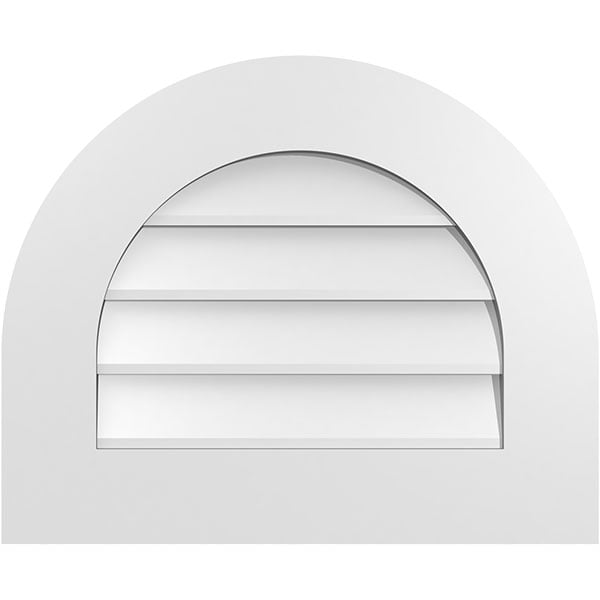 Ekena Millwork GVPRT22X1801SN