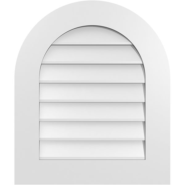 Ekena Millwork GVPRT22X2601SN