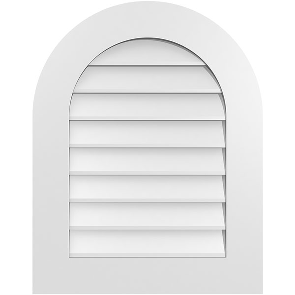 Ekena Millwork GVPRT22X2801SN