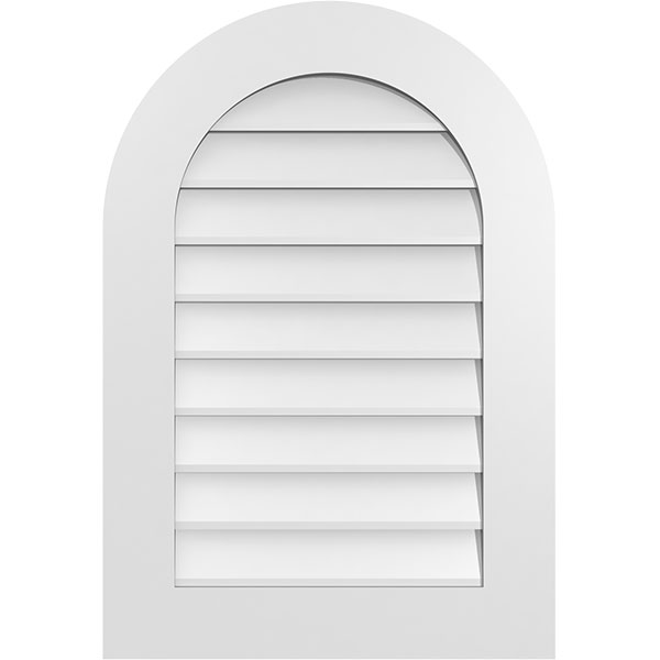 Ekena Millwork GVPRT22X3201SN