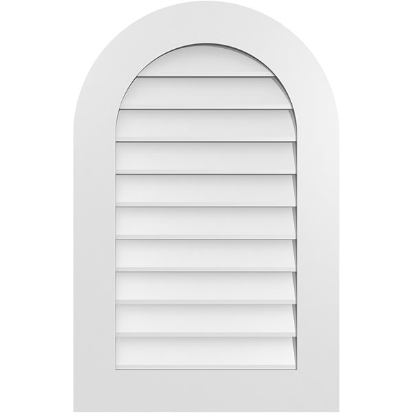 Ekena Millwork GVPRT22X3401SN