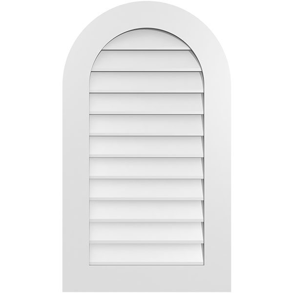 Ekena Millwork GVPRT22X3801SN
