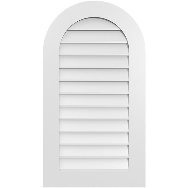 Ekena Millwork GVPRT22X4001SN
