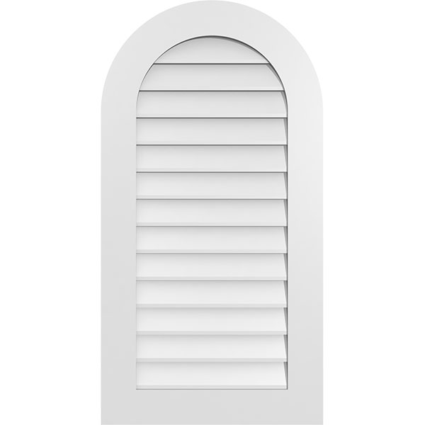 Ekena Millwork GVPRT22X4201SN