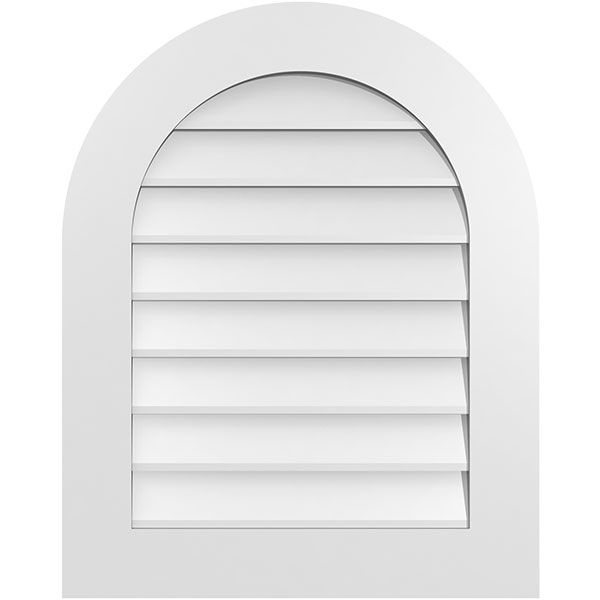 Ekena Millwork GVPRT24X3001SN