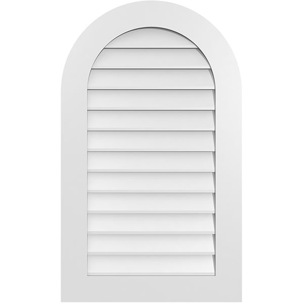 Ekena Millwork GVPRT24X4001SN
