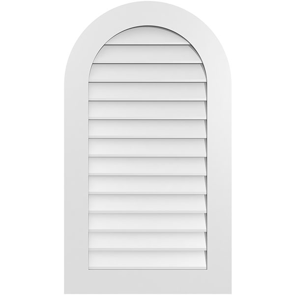 Ekena Millwork GVPRT24X4201SN