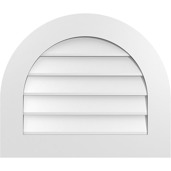 Ekena Millwork GVPRT26X2201SN