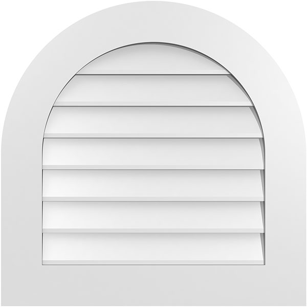 Ekena Millwork GVPRT26X2601SN