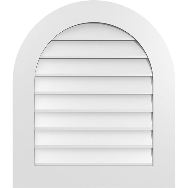 Ekena Millwork GVPRT26X3001SN