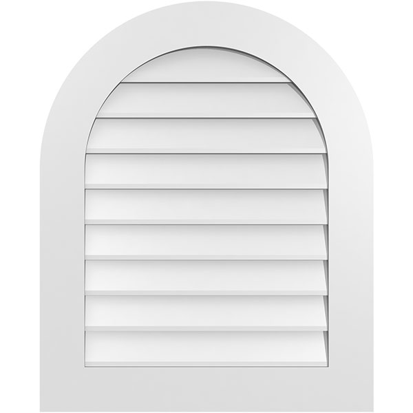 Ekena Millwork GVPRT26X3201SN