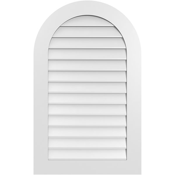 Ekena Millwork GVPRT26X4201SN