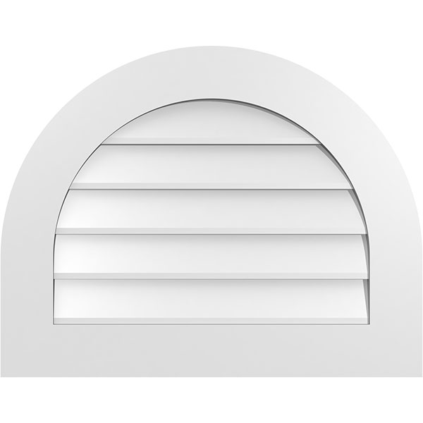 Ekena Millwork GVPRT28X2201SN