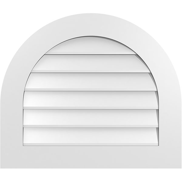 Ekena Millwork GVPRT28X2401SN