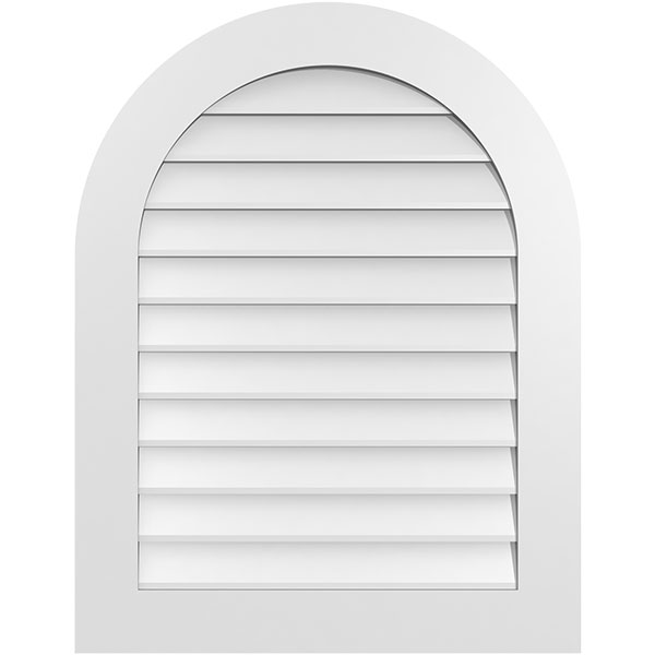 Ekena Millwork GVPRT28X3601SN